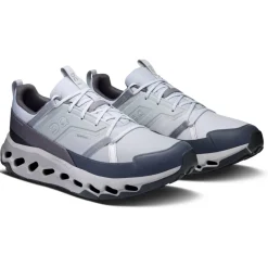 On Cloudhorizon Waterproof Heren Wandelschoenen - Glacier | Alloy