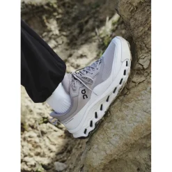 On Cloudhorizon 2 Waterproof Wandelschoenen Heren - Zwart | Zwart