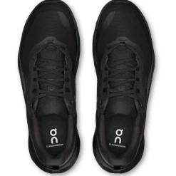 On Cloudhorizon 2 Waterproof Wandelschoenen Heren - Zwart | Zwart
