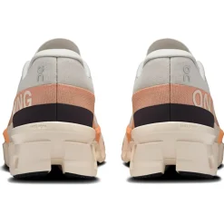 Hardloopschoenen Voor Op De Weg|Hardloopschoenen Heren < On Running On Cloudmonster 2 Hardloopschoenen Heren - Glacier | Tangerine