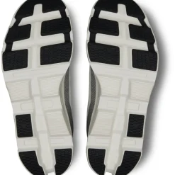 On Cloudmonster 2 Hardloopschoenen Heren - White | Frost
