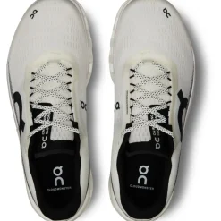 On Cloudmonster 2 Hardloopschoenen Heren - White | Frost