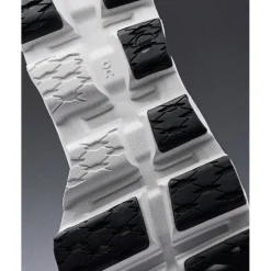 Hardloopschoenen Voor Op De Weg|Hardloopschoenen Heren < On Running On Cloudmonster 3 Hardloopschoenen heren - Breed - Zwart | Zwart