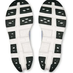 On Cloudmonster 3 Hardloopschoenen heren - Iceberg | Ivory