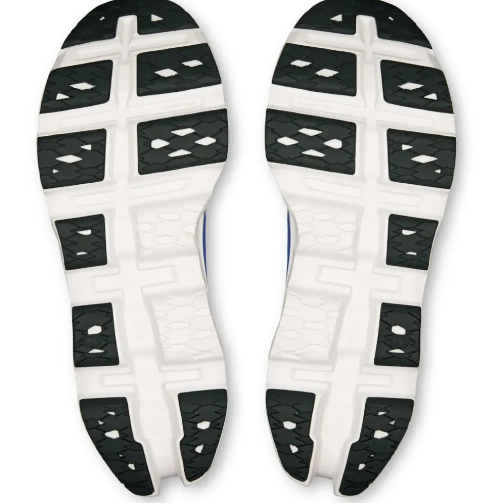 On Cloudmonster 3 Hardloopschoenen heren - Iceberg | Ivory