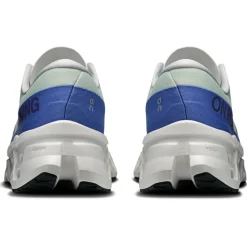 On Cloudmonster 3 Hardloopschoenen heren - Iceberg | Ivory