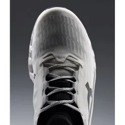 On Cloudmonster 3 Hardloopschoenen heren - Iceberg | Ivory