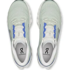 On Cloudmonster 3 Hardloopschoenen heren - Iceberg | Ivory