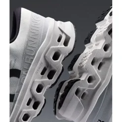 On Cloudmonster 3 Hardloopschoenen heren - Iceberg | Ivory