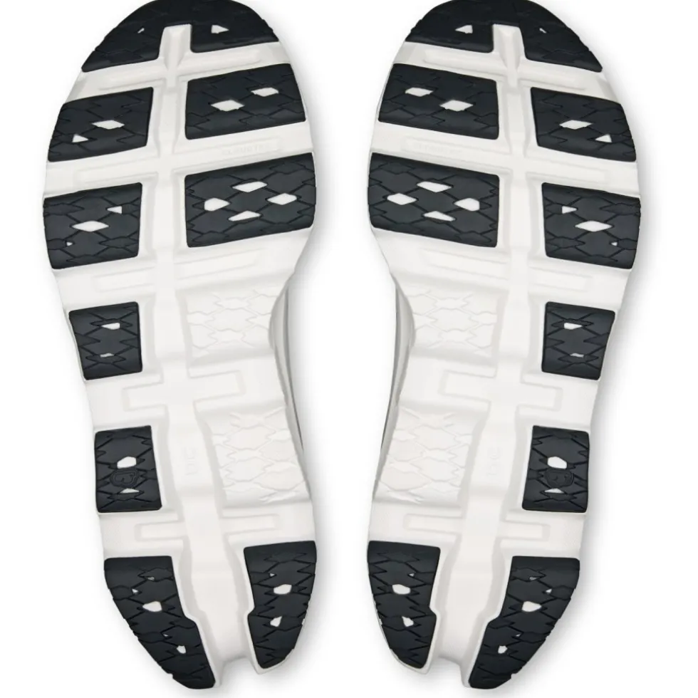 On Cloudmonster 3 Hardloopschoenen dames - Truffle | Ivory