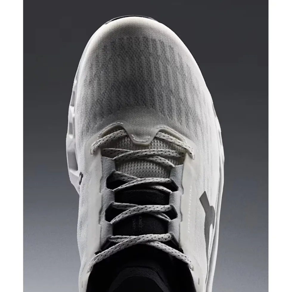 On Cloudmonster 3 Hardloopschoenen dames - Truffle | Ivory