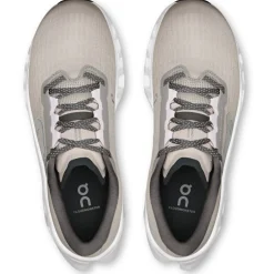 On Cloudmonster 3 Hardloopschoenen dames - Truffle | Ivory