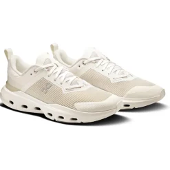 On Cloudpulse Next Dames Fitness-Schoenen - White | Ice