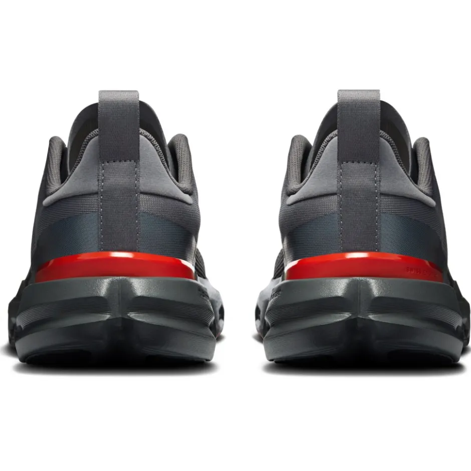 Fitness Schoenen|Schoenen < On Running On Cloudpulse Next Heren Fitness-Schoenen - Rock | Eclipse