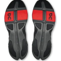 Fitness Schoenen|Schoenen < On Running On Cloudpulse Next Heren Fitness-Schoenen - Rock | Eclipse