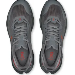 Fitness Schoenen|Schoenen < On Running On Cloudpulse Next Heren Fitness-Schoenen - Rock | Eclipse