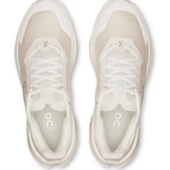 Fitness Schoenen|Schoenen < On Running On Cloudpulse Next Heren Fitness-Schoenen - White | Ice