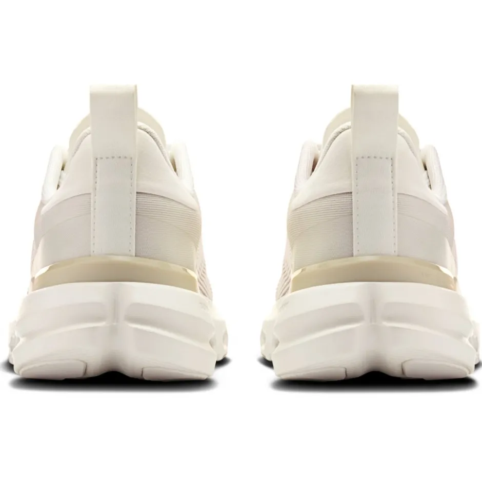 Fitness Schoenen|Schoenen < On Running On Cloudpulse Next Heren Fitness-Schoenen - White | Ice