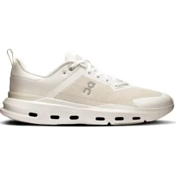 Fitness Schoenen|Schoenen < On Running On Cloudpulse Next Heren Fitness-Schoenen - White | Ice