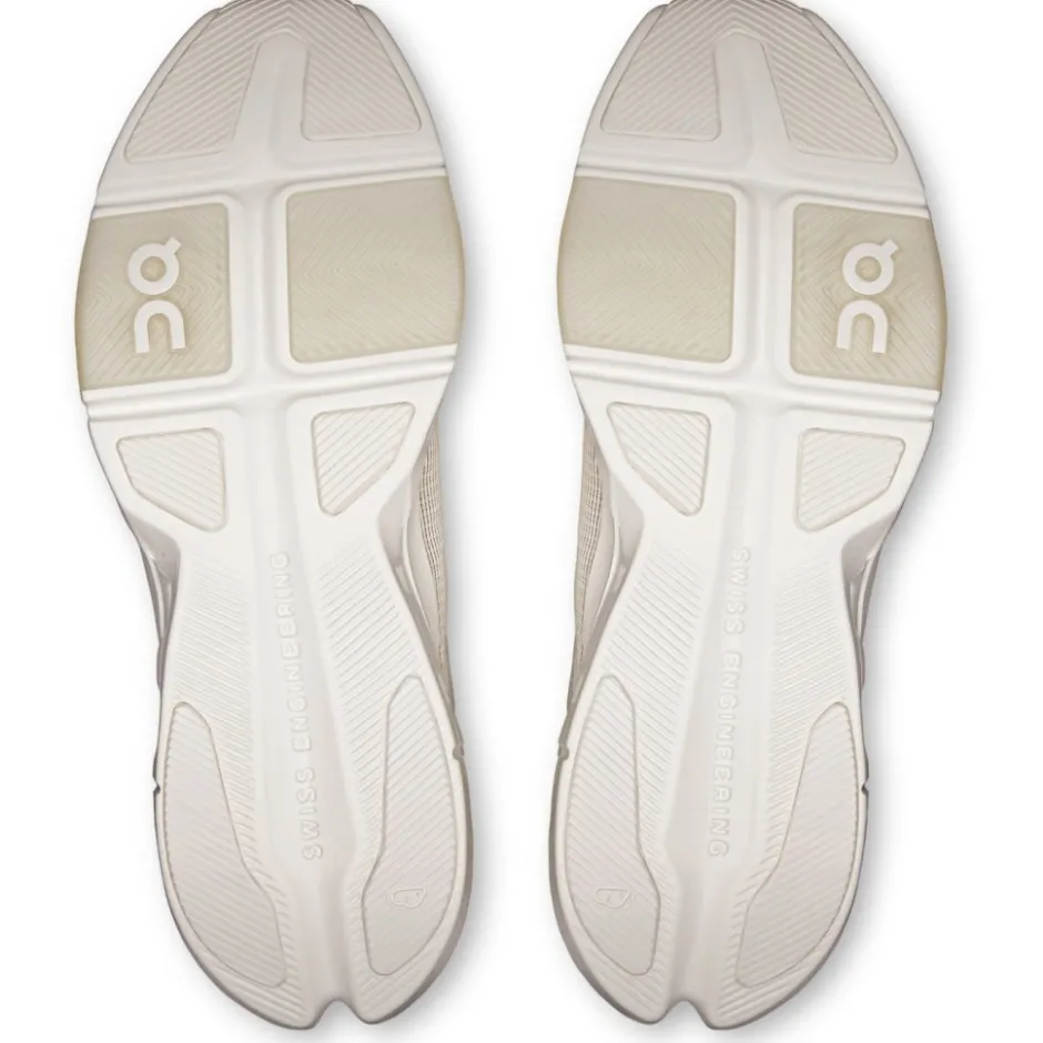 Fitness Schoenen|Schoenen < On Running On Cloudpulse Next Heren Fitness-Schoenen - White | Ice