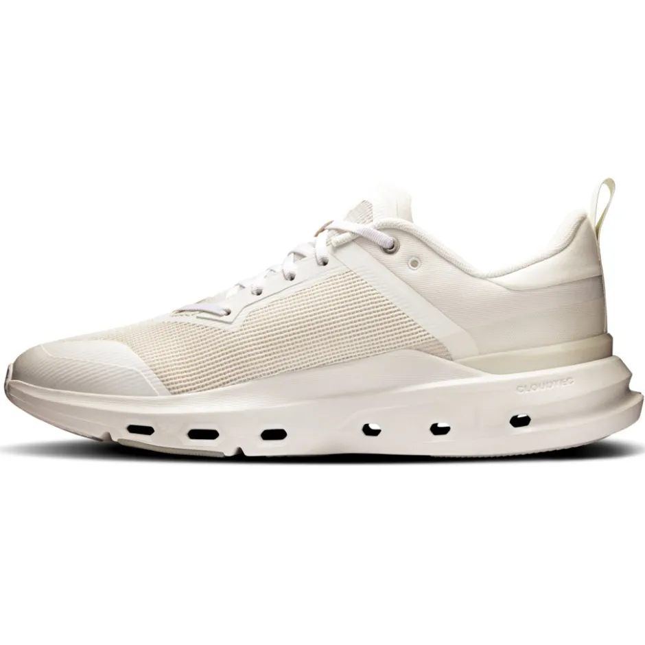 Fitness Schoenen|Schoenen < On Running On Cloudpulse Next Heren Fitness-Schoenen - White | Ice