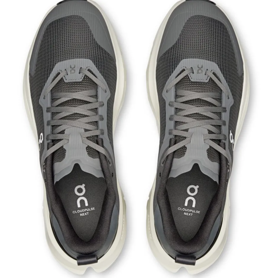 Fitness Schoenen|Schoenen < On Running On Cloudpulse Next Heren Fitness-Schoenen - Shadow | Ghost