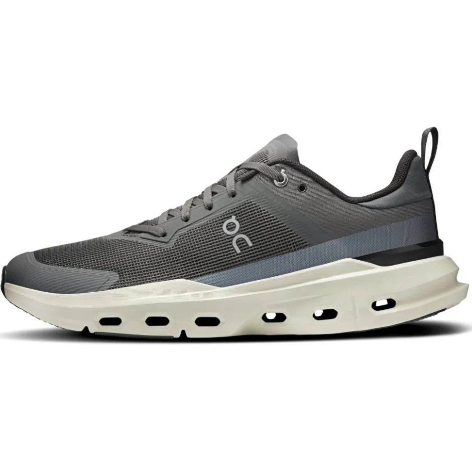 Fitness Schoenen|Schoenen < On Running On Cloudpulse Next Heren Fitness-Schoenen - Shadow | Ghost