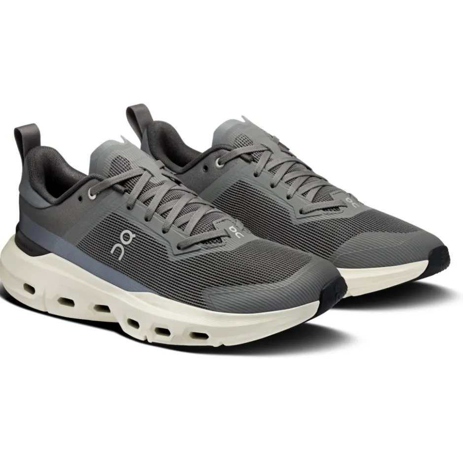 Fitness Schoenen|Schoenen < On Running On Cloudpulse Next Heren Fitness-Schoenen - Shadow | Ghost
