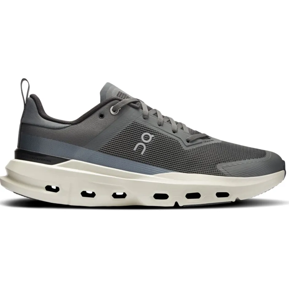 Fitness Schoenen|Schoenen < On Running On Cloudpulse Next Heren Fitness-Schoenen - Shadow | Ghost