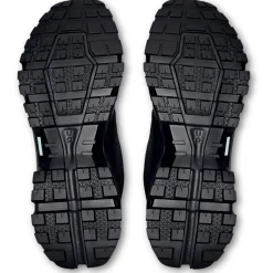 Wandelschoenen|Wandelschoenen < On Running On Cloudrock Low Waterproof Heren Wandelschoenen - Zwart | Zwart