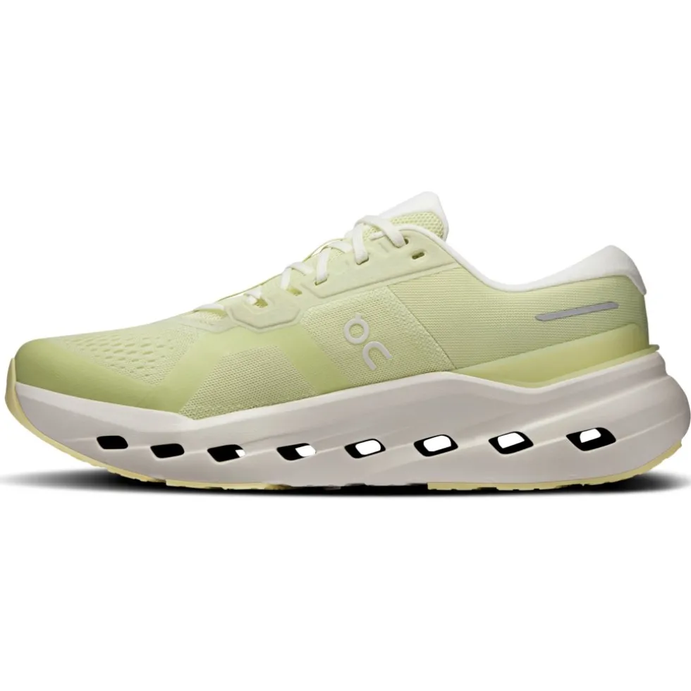 On Cloudrunner 3 Hardloopschoenen heren - Linen | Ivory