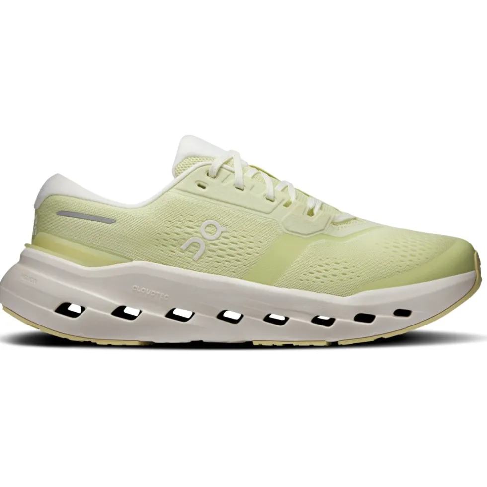 On Cloudrunner 3 Hardloopschoenen heren - Linen | Ivory