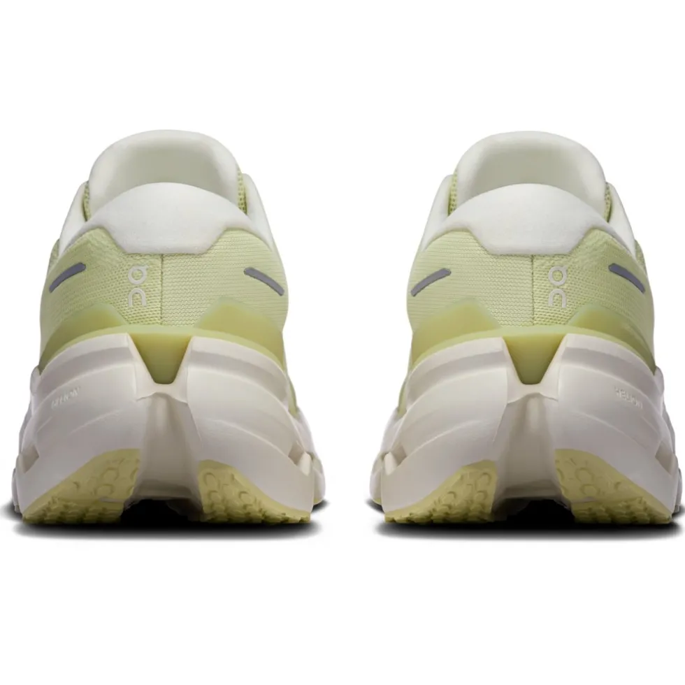 On Cloudrunner 3 Hardloopschoenen heren - Linen | Ivory