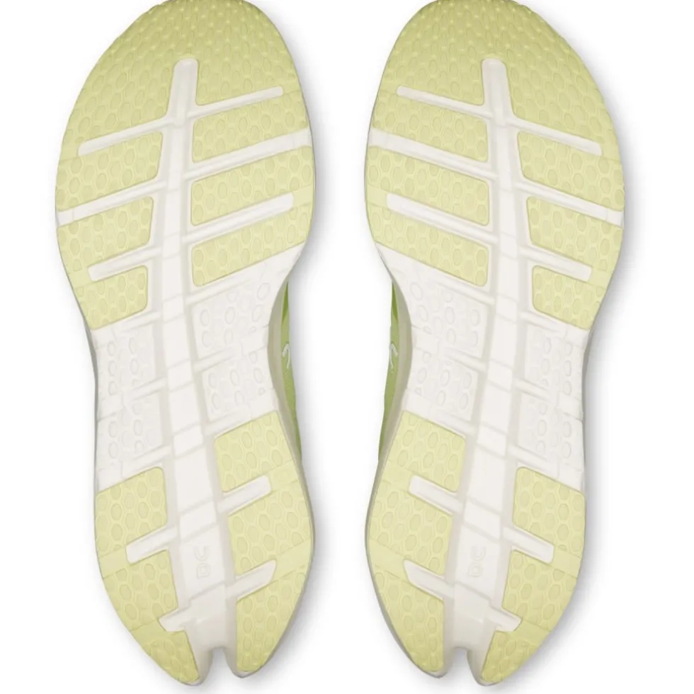 On Cloudrunner 3 Hardloopschoenen heren - Linen | Ivory