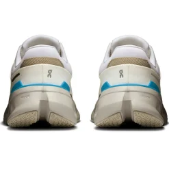 On Cloudrunner 2 Hardloopschoenen Dames - White | Horizon