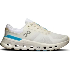 On Cloudrunner 2 Hardloopschoenen Dames - White | Horizon