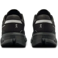 On Cloudrunner 2 Waterproof Hardloopschoenen Dames - Magnet | Black