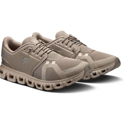 On Cloud 6 Schoenen Dames - Cinder | Fog
