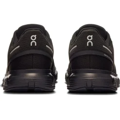 Schoenen < On Running On Cloud 6 Schoenen Dames - Zwart | Zwart