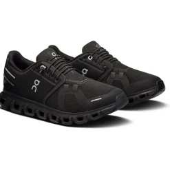 Schoenen < On Running On Cloud 6 Schoenen Dames - Zwart | Zwart