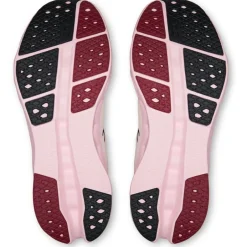 Hardloopschoenen Dames|Schoenen < On Running On Cloudsurfer 2 Dames Hardloopschoenen - Ivory | Peony