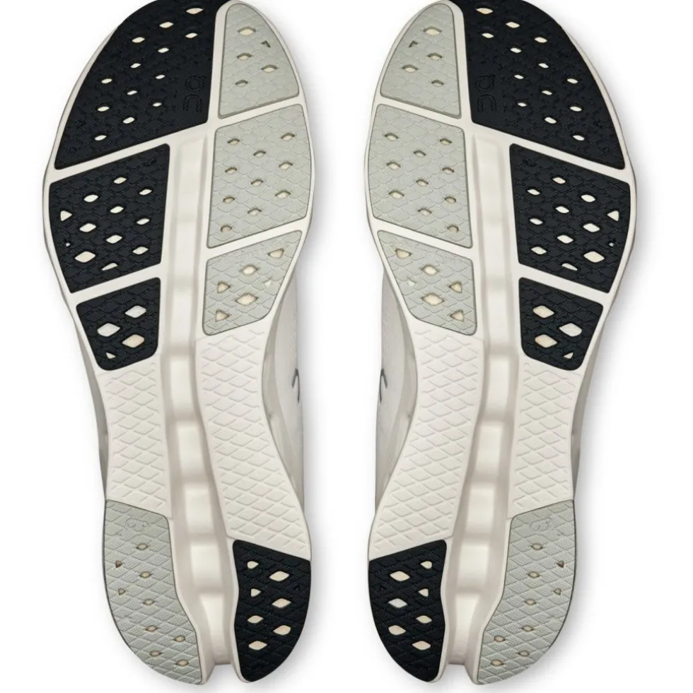 On Cloudsurfer 2 Hardloopschoenen Heren - Ivory | Ivory