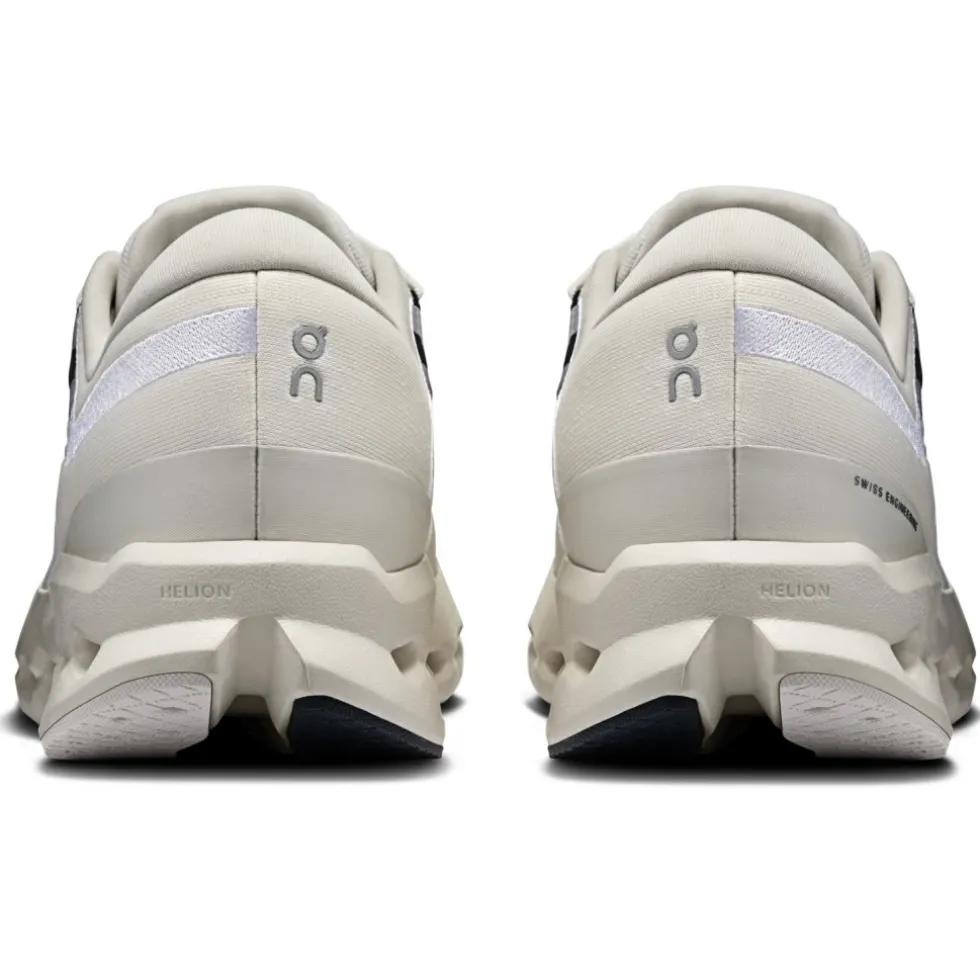 On Cloudsurfer 2 Hardloopschoenen Heren - Ivory | Ivory