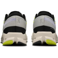 On Cloudsurfer 2 Hardloopschoenen Heren - Glacier | Ivory
