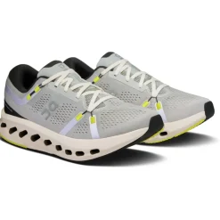 On Cloudsurfer 2 Hardloopschoenen Heren - Glacier | Ivory