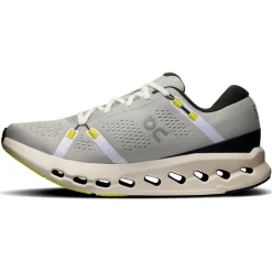 On Cloudsurfer 2 Hardloopschoenen Heren - Glacier | Ivory