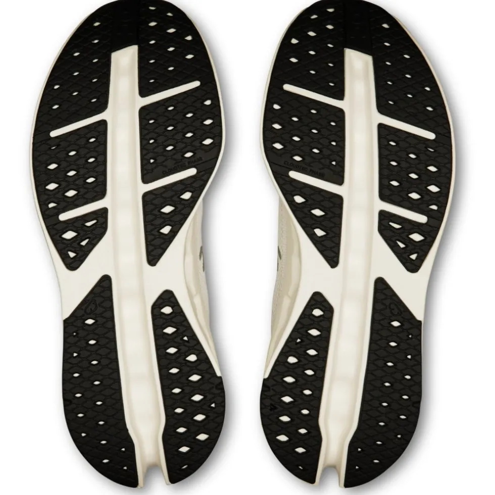 On Cloudsurfer Max Dames Hardloopschoenen - Wit | Wit