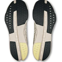 On Cloudsurfer Next Heren Hardloopschoenen - Ivory | Silver