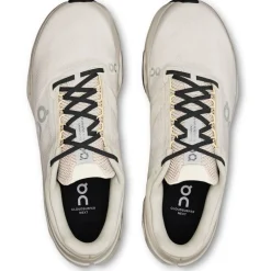 On Cloudsurfer Next Heren Hardloopschoenen - Ivory | Silver