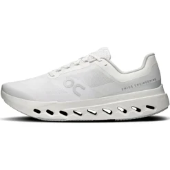 On Cloudsurfer Next Heren Hardloopschoenen - Wit | Wit
